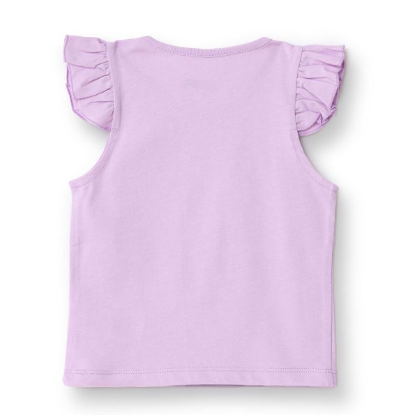 Basic Tank Top T-Shirt