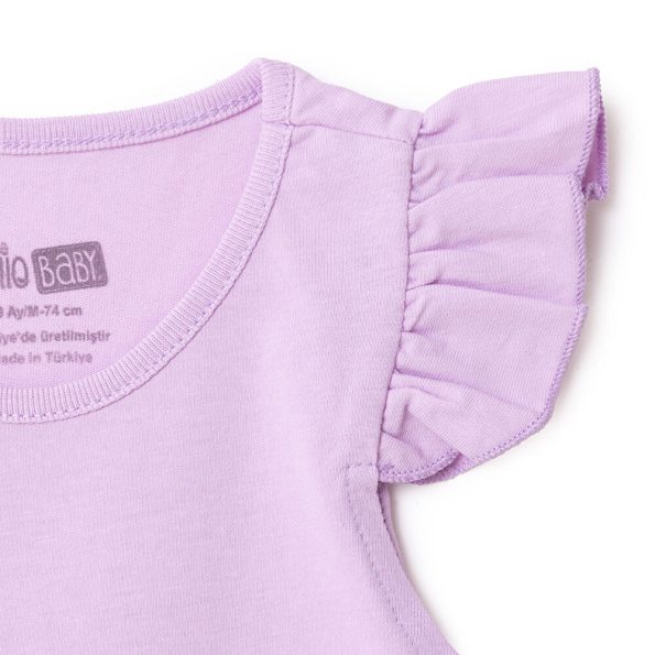 Basic Tank Top T-Shirt