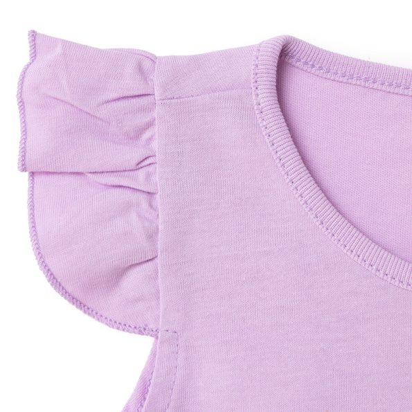 Basic Tank Top T-Shirt