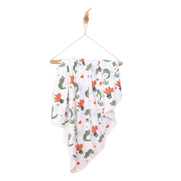 Ecru Blanket