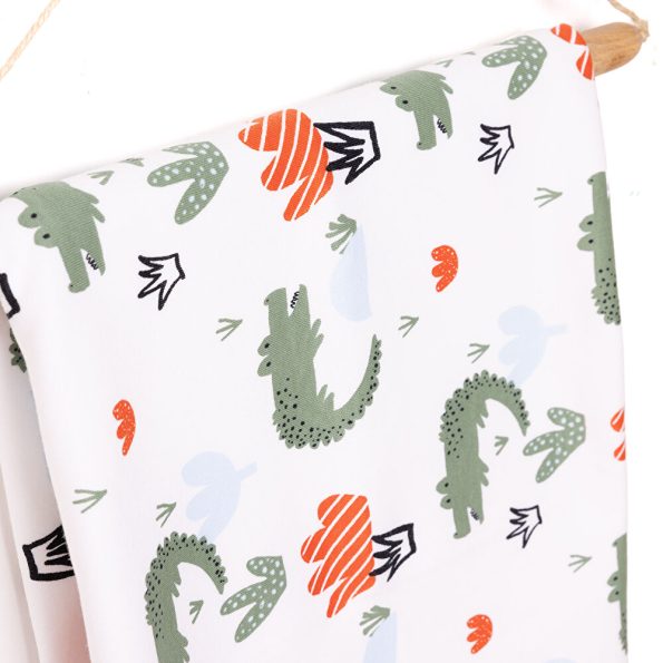 Ecru Blanket