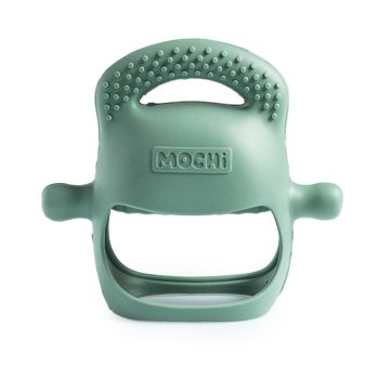 Baby Teething Toy Green