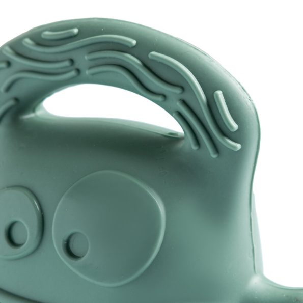 Baby Teething Toy Green