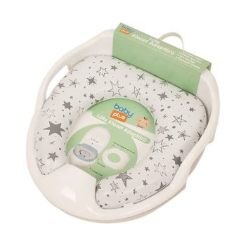 Baby Luxury Toilet Trainer