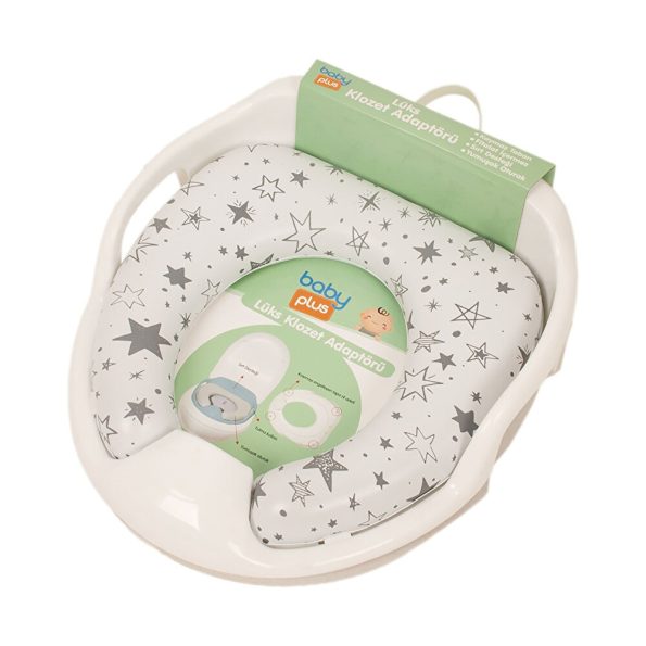 Baby Luxury Toilet Trainer