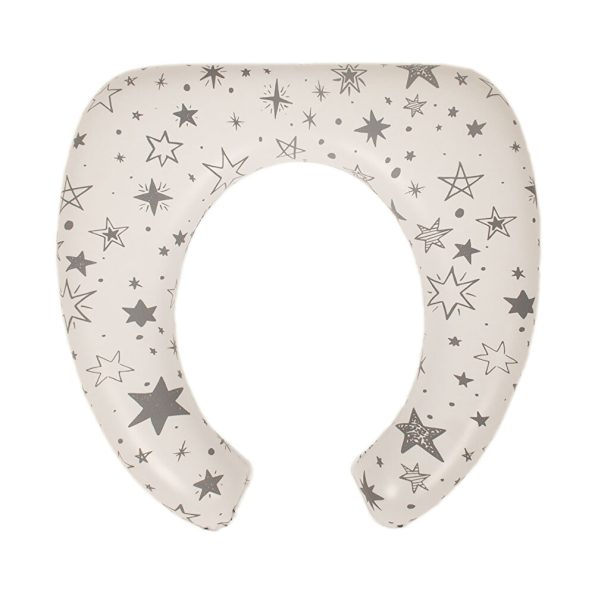 Baby Luxury Toilet Trainer