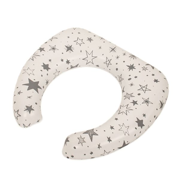 Baby Luxury Toilet Trainer