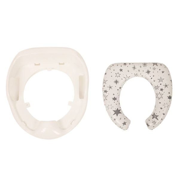 Baby Luxury Toilet Trainer