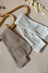 Beige Tights Set