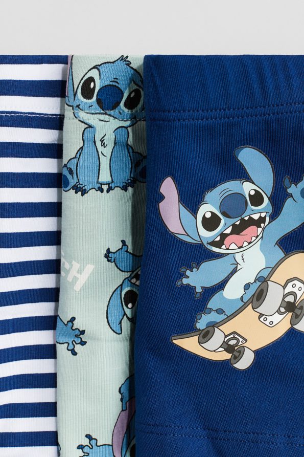 5-Pack Boxer Shorts