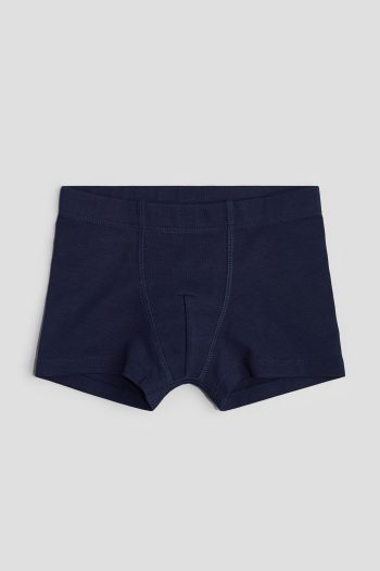 Set of 10 Boxer Shorts