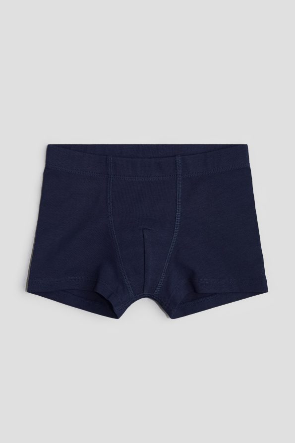 Set of 10 Boxer Shorts