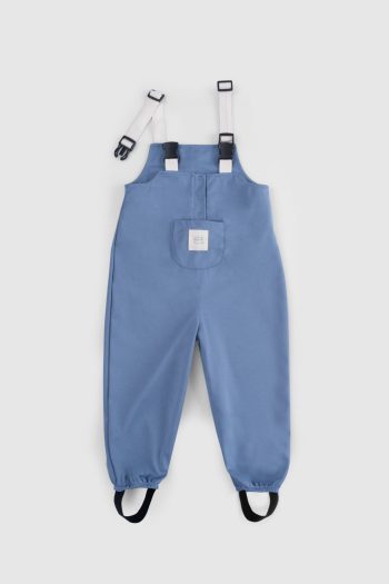 Waterproof Baby Activity Suit Faded