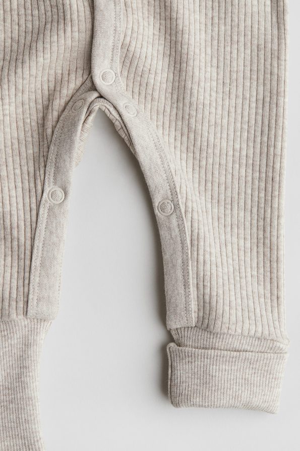 Adjustable Size Jumpsuit