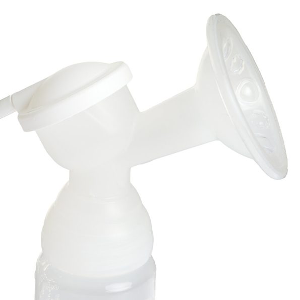 Dual Electric Breast Pump