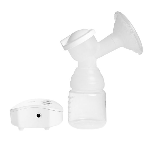 Dual Electric Breast Pump