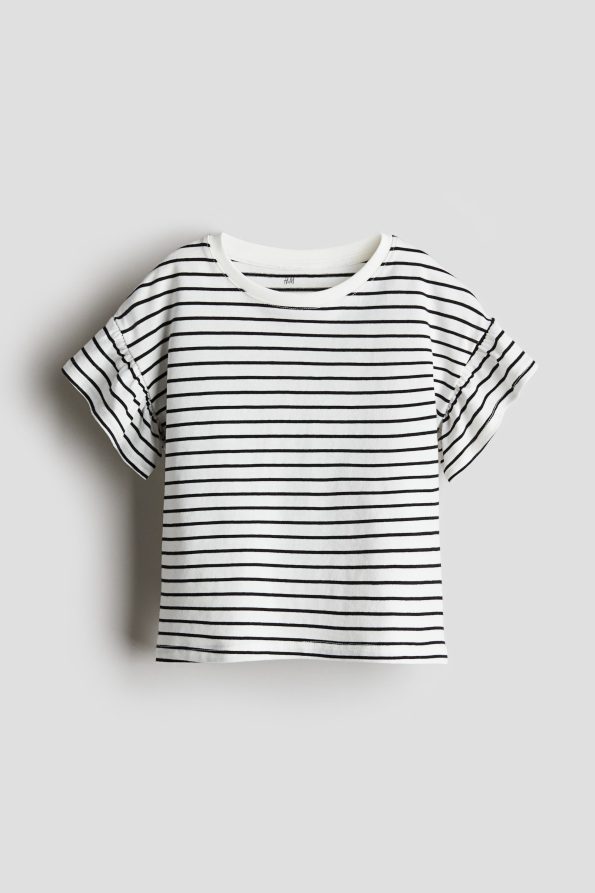 Cotton Top