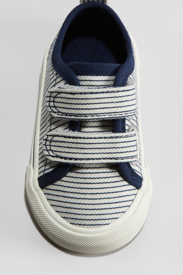 Cotton Sports Shoes