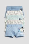 5-Pack Boxer Shorts