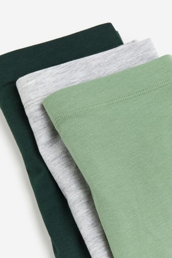 10-Pack Boxer Shorts