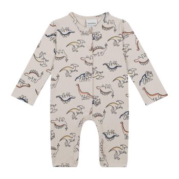 Dino Jumpsuit