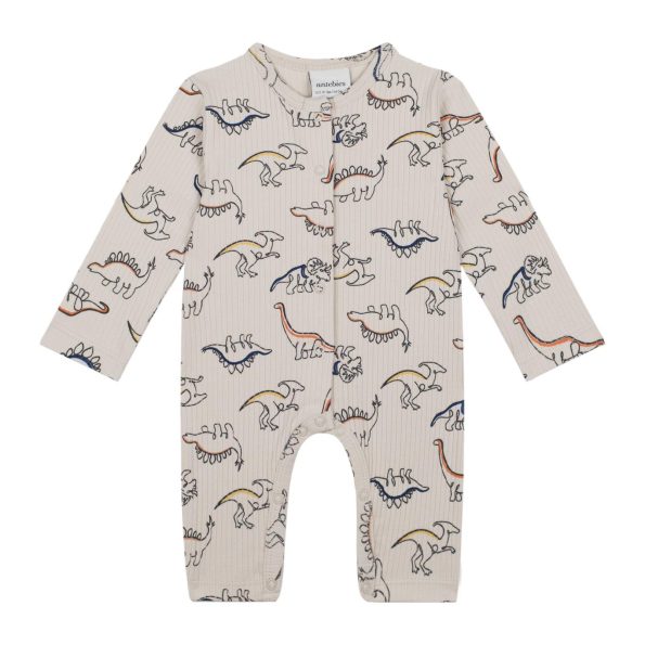 Dino Jumpsuit