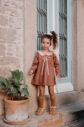 Baby Dress