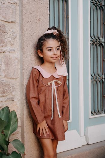 Baby Dress