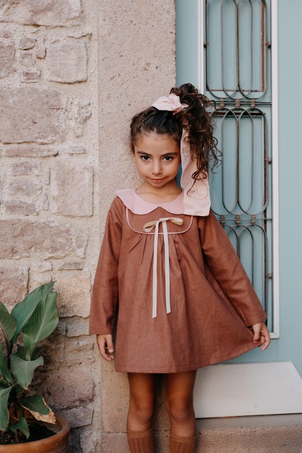 Baby Dress