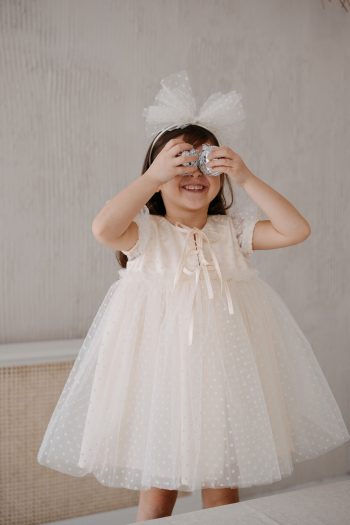 Isabella Dress