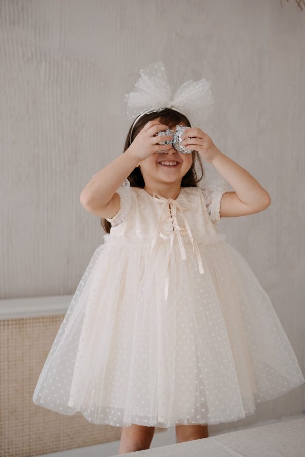 Isabella Dress
