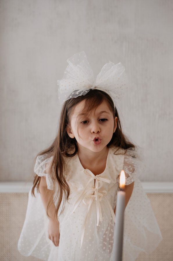 Isabella Dress
