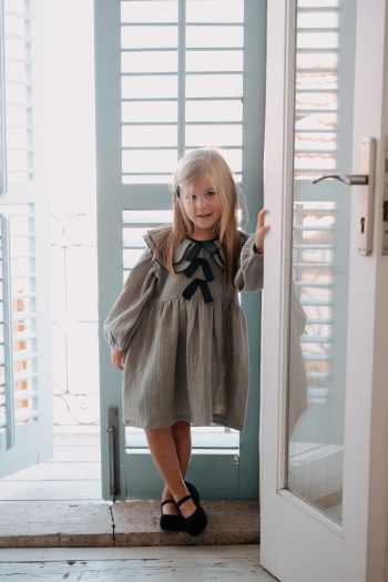 Betty Dress