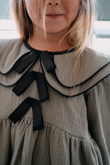 Betty Dress