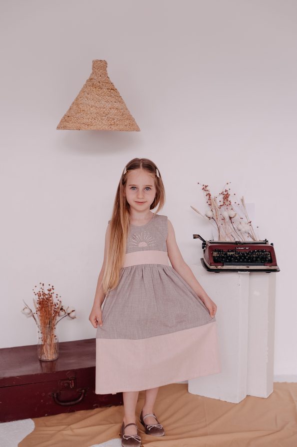 Lana Dress