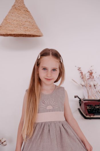Lana Dress