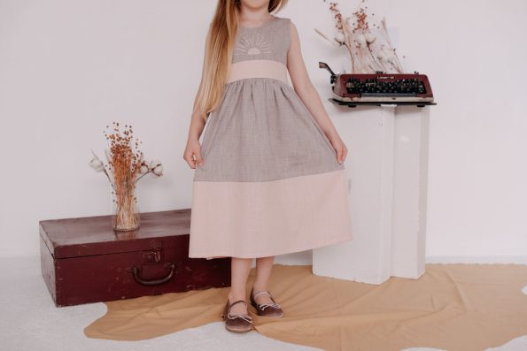 Lana Dress