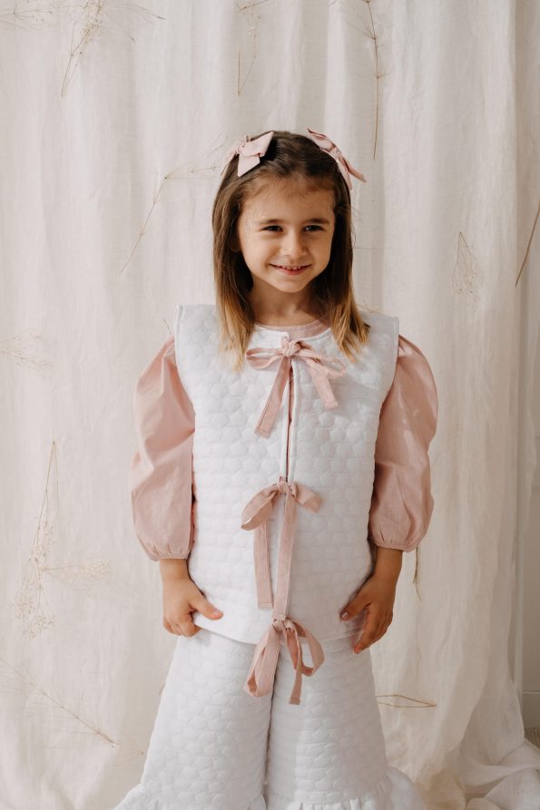 Chloe Vest
