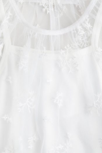 Lace Dress