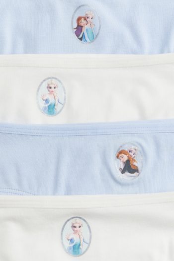 7-Pack Cotton Briefs