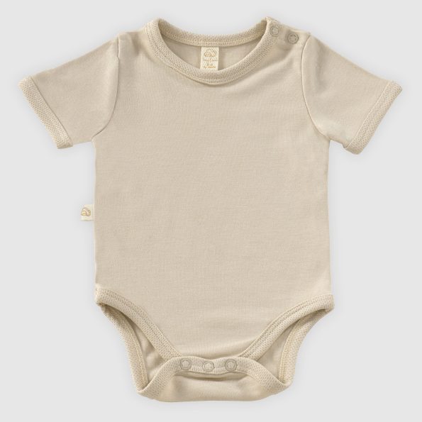 Elation Filbert Shorts and Bodysuit Set - 2 Pieces