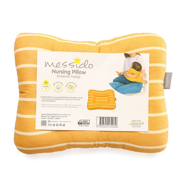 Nursing Pillow