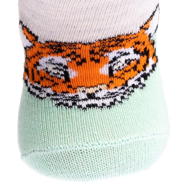 Boys' Gray Sock Set for Infants