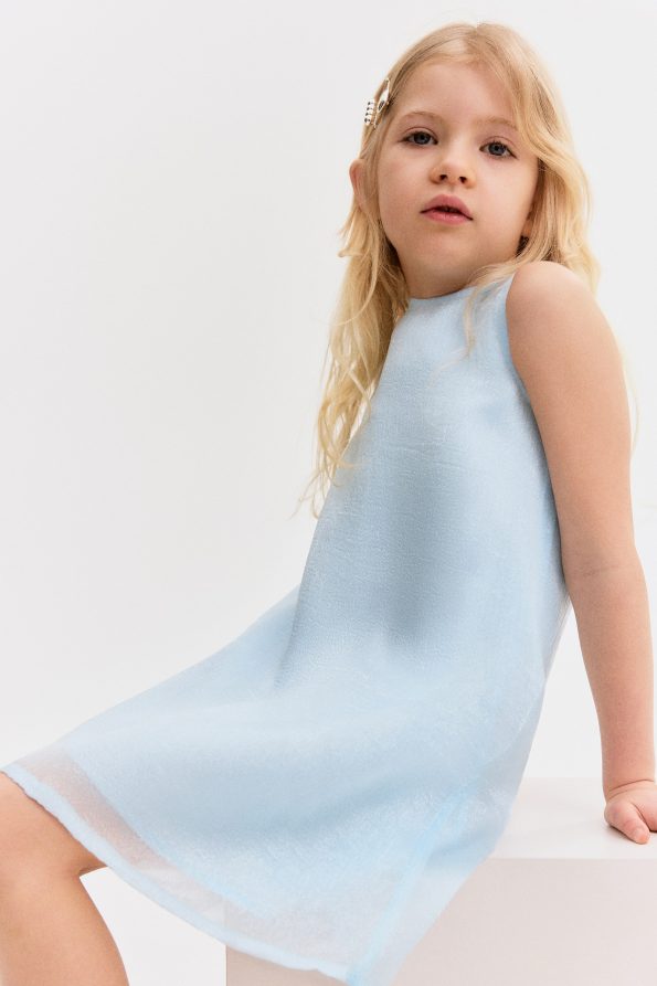 Bell Dress