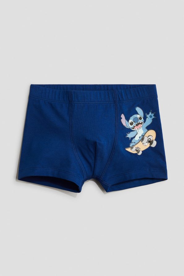 5-Pack Boxer Shorts