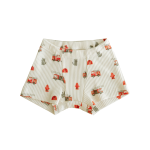 BABYBEK Premium Cotton Fireman Boxer