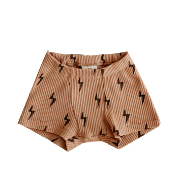 BABYBEK Premium Cotton Flashman Boxer