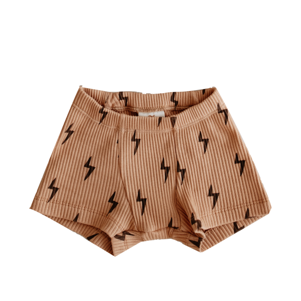 BABYBEK Premium Cotton Flashman Boxer