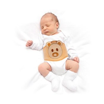 Gas-Relief Thermal Belly Band