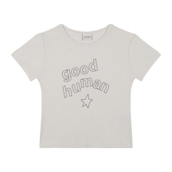 Good Human Short Sleeve Pajama Set